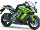 Kawasaki Z 1000SX